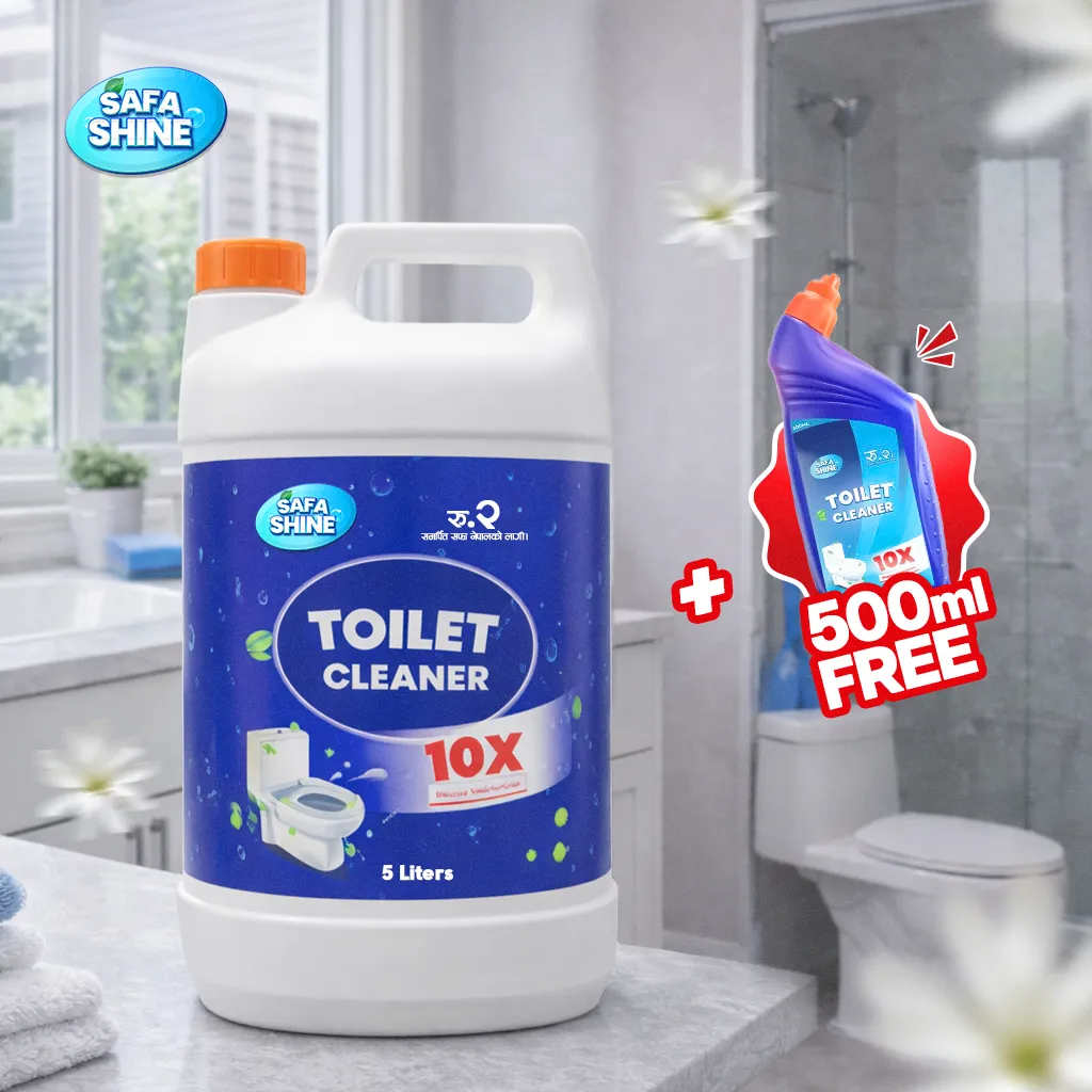 Toilet Cleaner