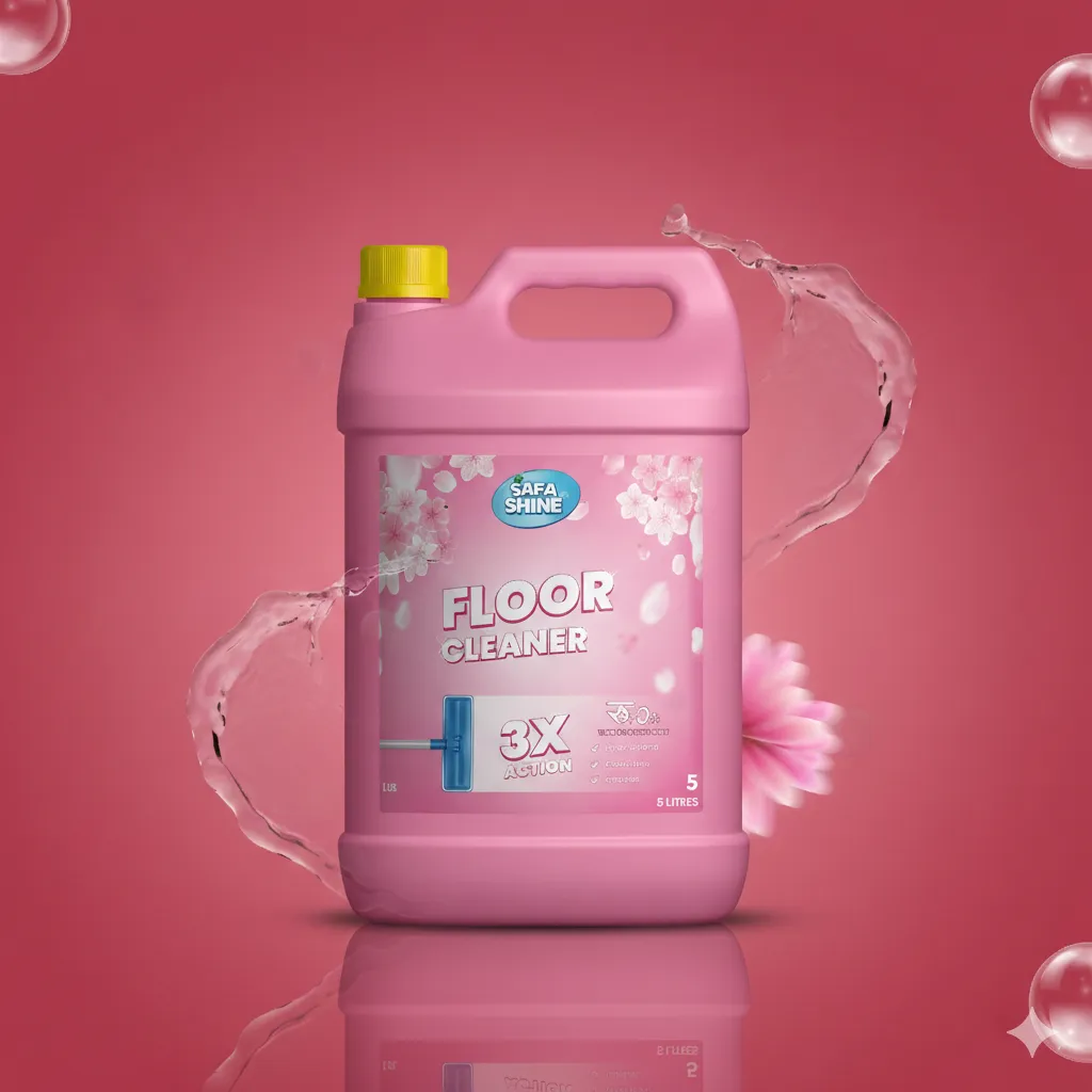 Floor Cleaner