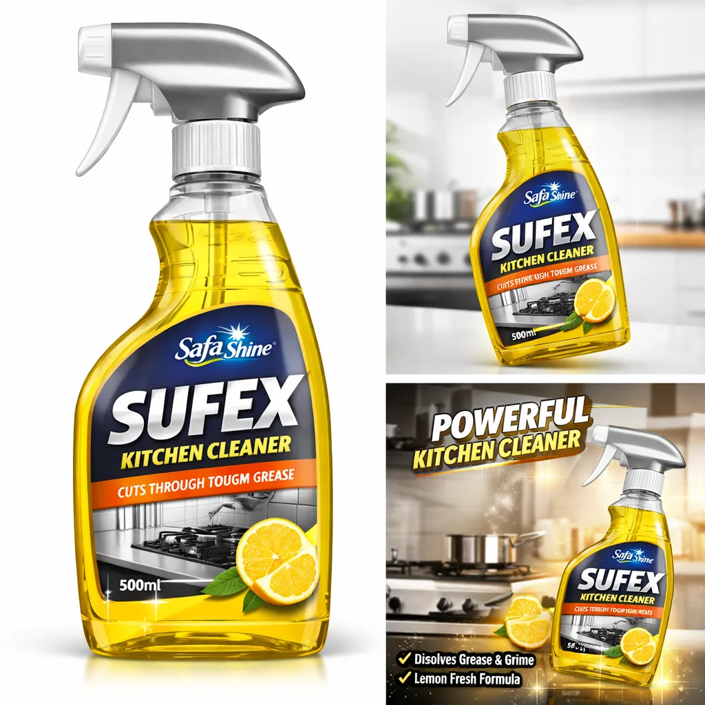 SUFEX